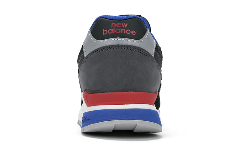 New Balance 840 'Steel Black' ML840BB