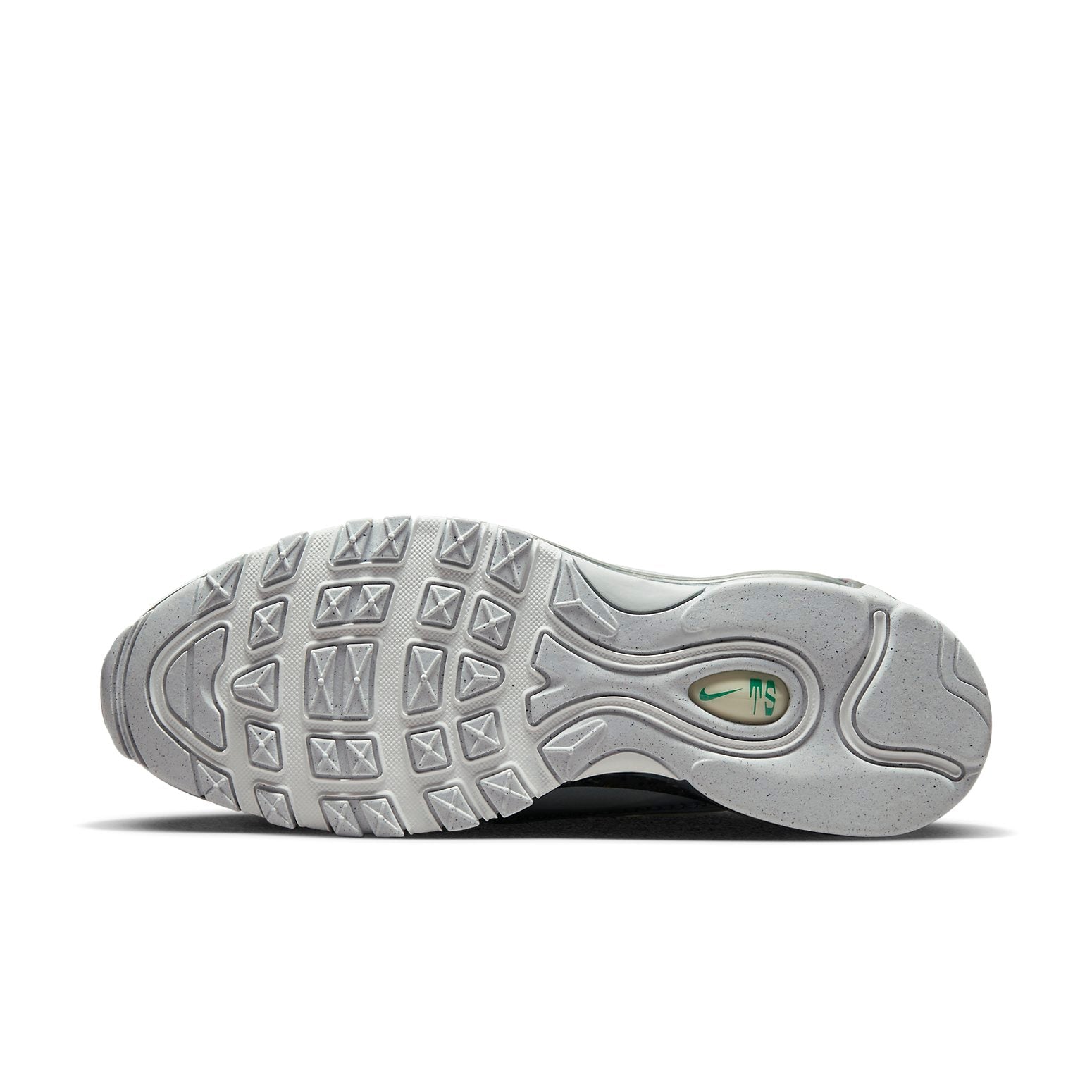 Nike Air Max Terrascape 97 'Summit White Malachite' DQ3976-100