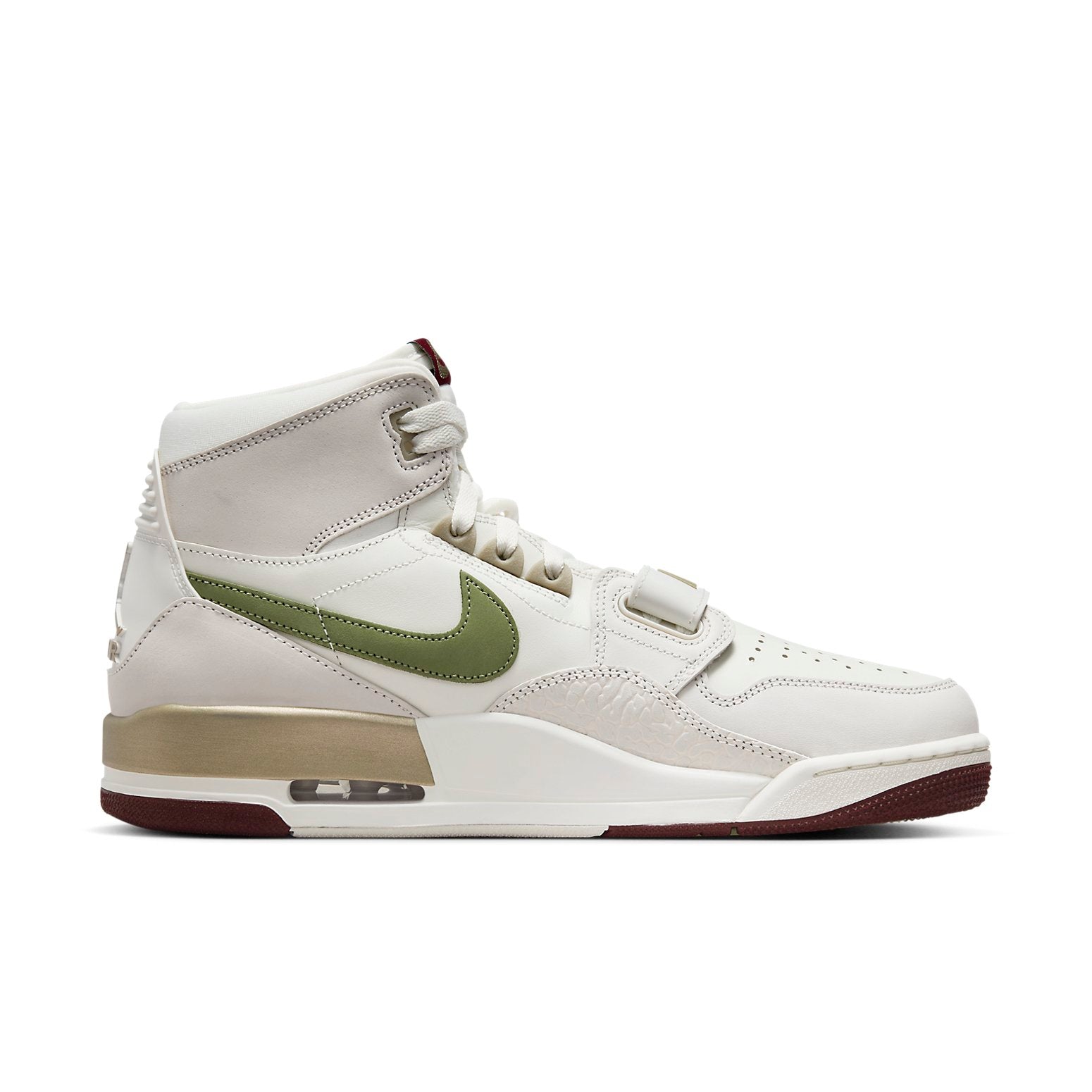 Air Jordan Legacy 312 'Light Khaki' HF0745-131