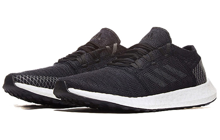 adidas PureBoost Go 'Core Black' AH2319