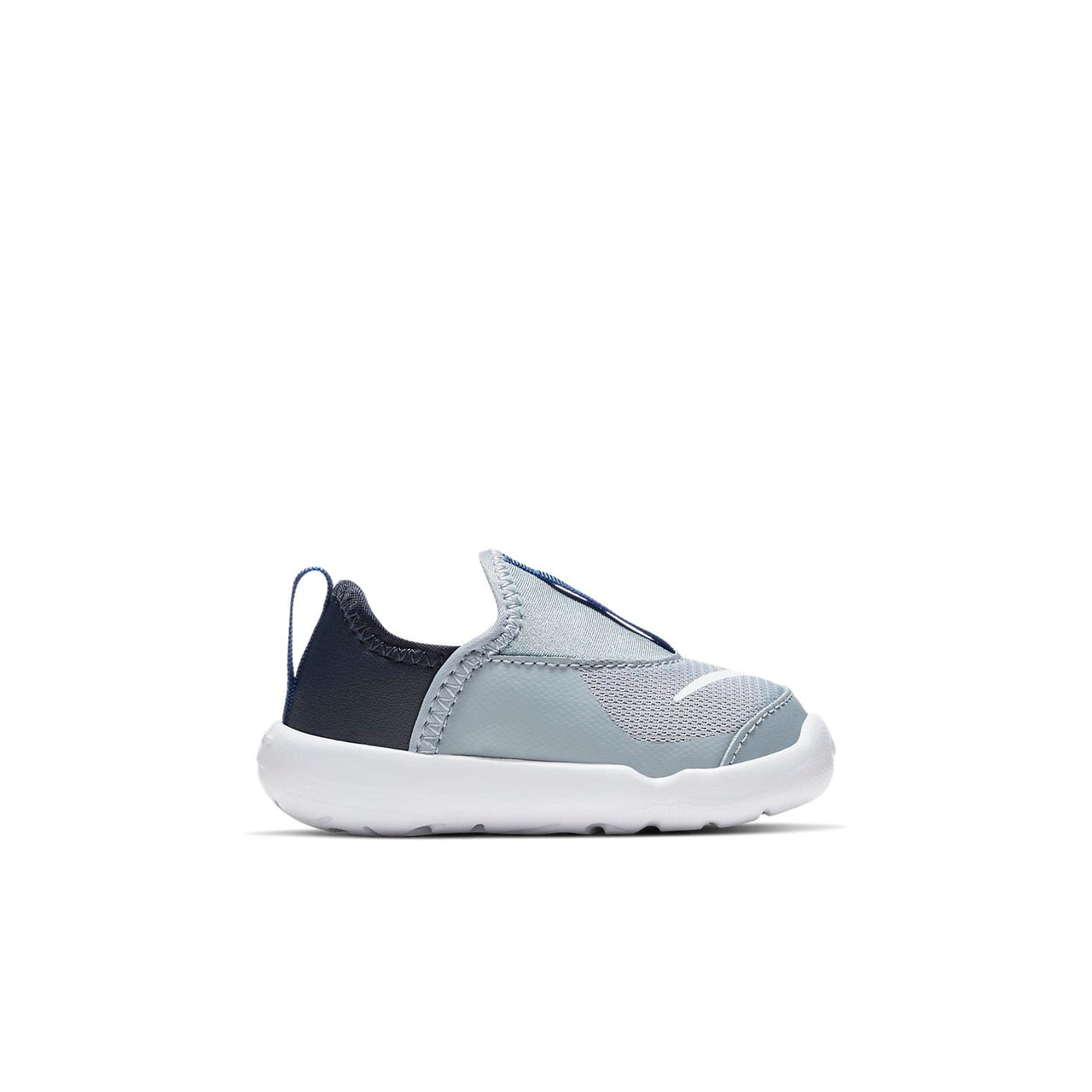 (TD) Nike Lil' Swoosh 'Mist Blue' AQ3113-403