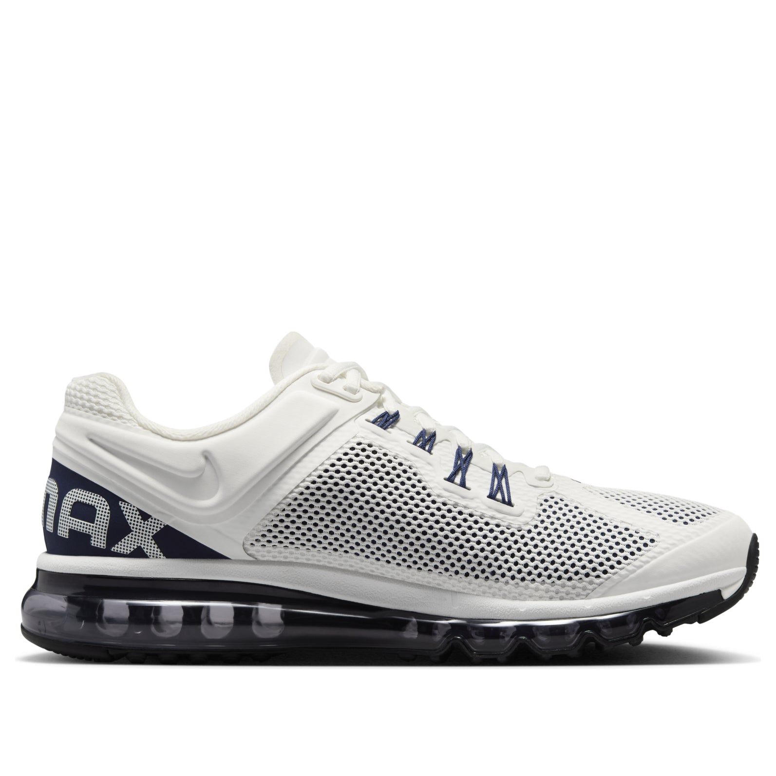 Nike Air Max 2013 'Summit White Midnight Navy Black' HF3660-101