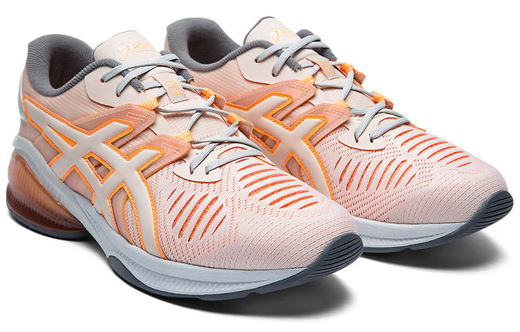 ASICS Gel Quantum Infinity Jin 'Orange Pop' 1021A386-700