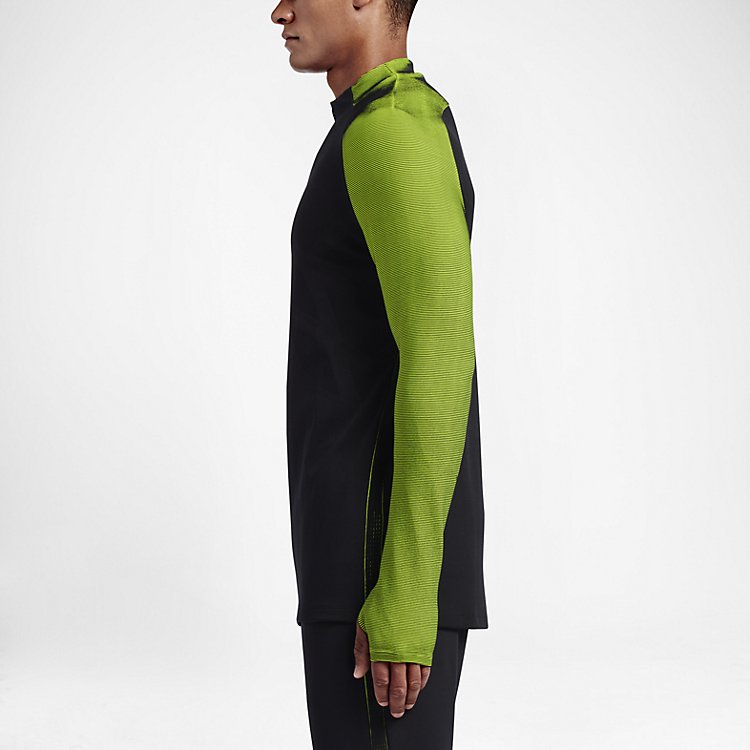 Football Jackets Men Nike Aeroswift Strike Drill To 807034-011