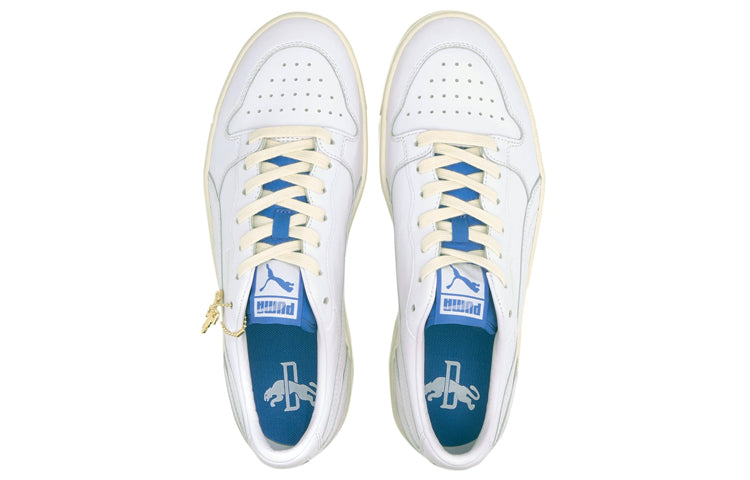 PUMA Sky LX Low 'Rudolf Dassler Legacy Collection' 374878-01