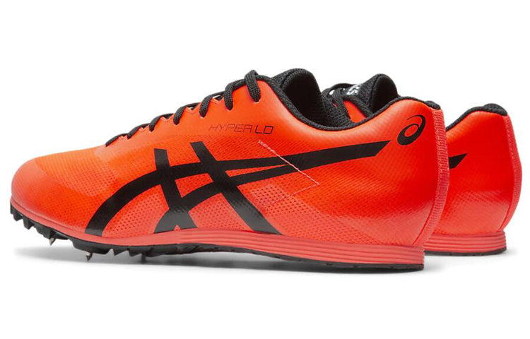 ASICS Hyper LD 6 'Sunrise Red' 1091A019-701