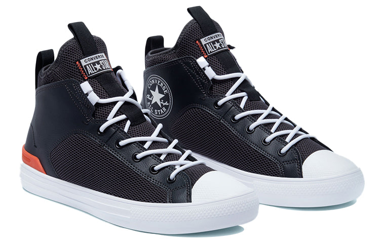 Converse Chuck Taylor All Star Ultra 'Black White' 170832C