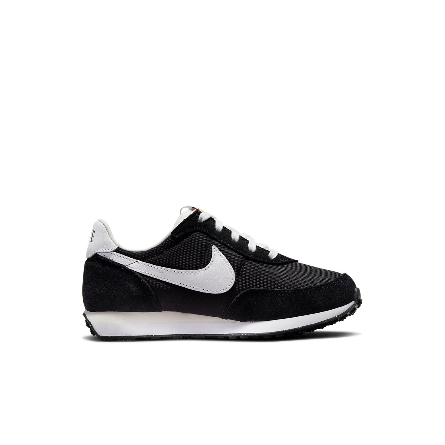(PS) Nike Waffle Trainer 2 'Black White' DC6478-001
