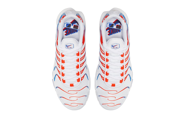 (GS) Nike Air Max Plus '3D Glasses' CQ9893-400