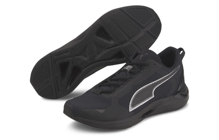 PUMA First Mile x Minima Mono 'Black' 194001-01