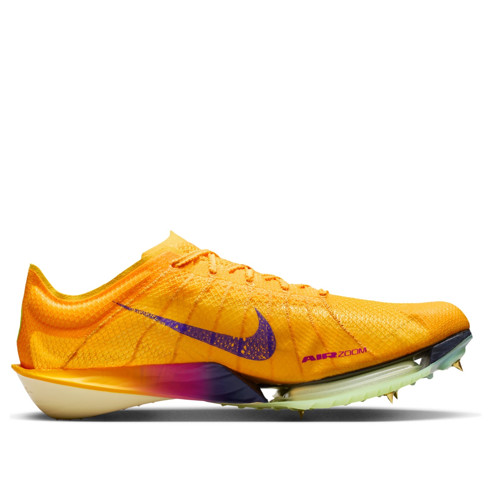 Nike Air Zoom Victory 2 'Citron Pulse Volt Ice' FD8411-800