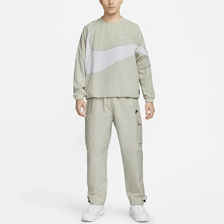 Nike Swoosh Sweatshirt DX0661-072