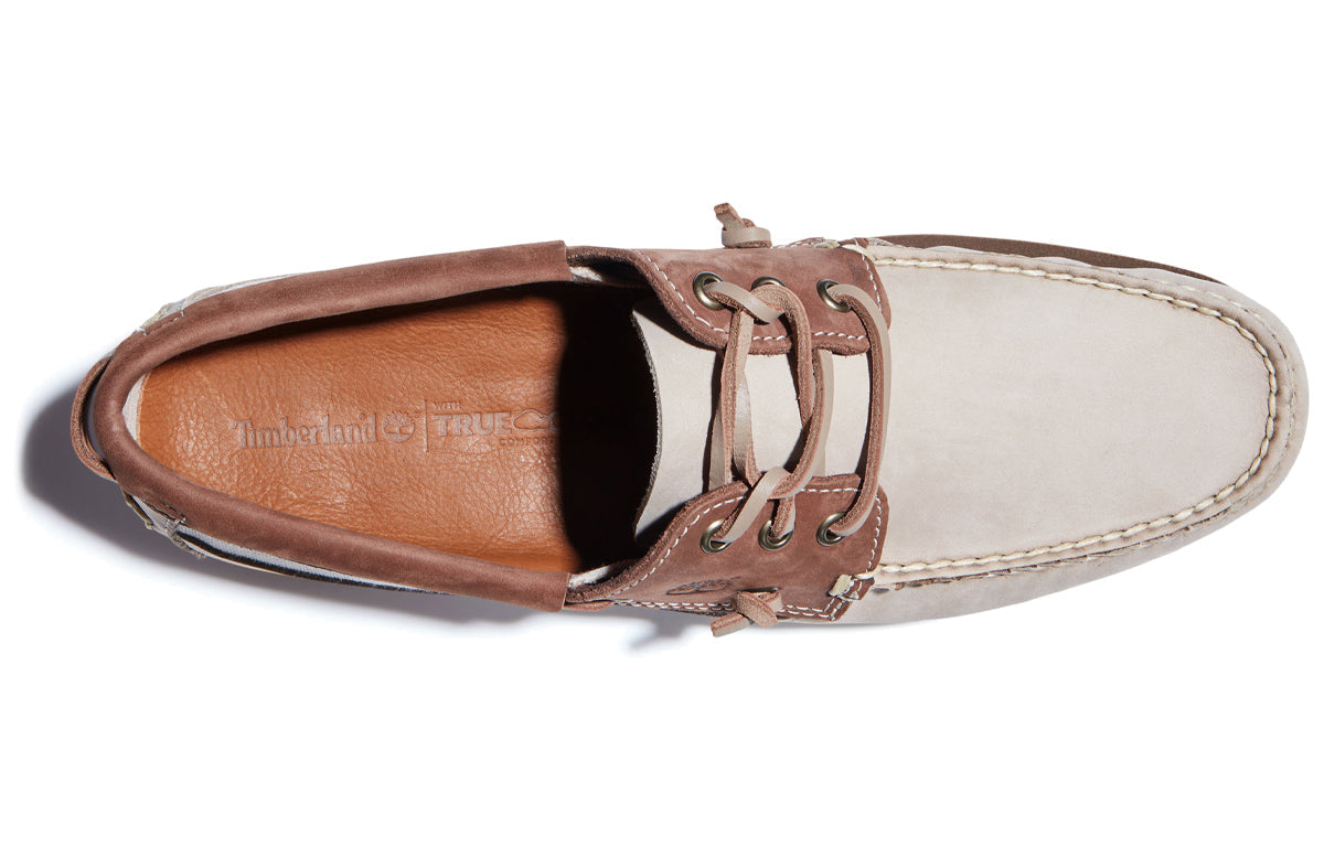 Timberland Atlantis Break 'Light Cream Dark Brown' A2QGX269