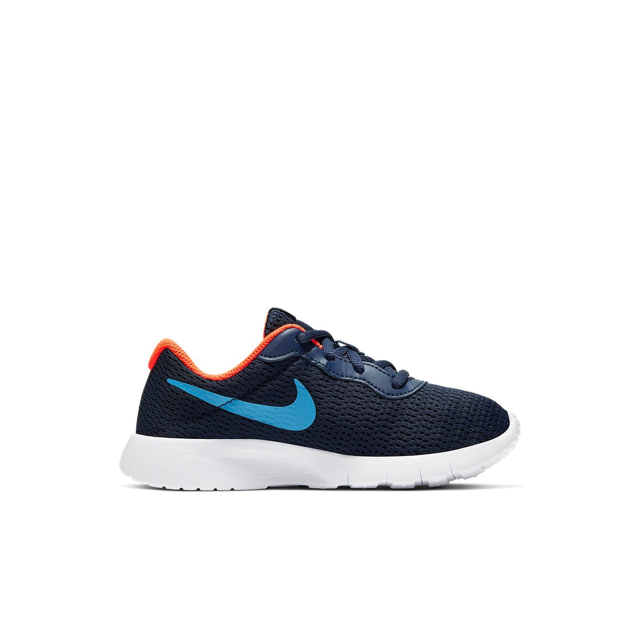 (PS) Nike Tanjun Sports Casual Shoes 818382-408