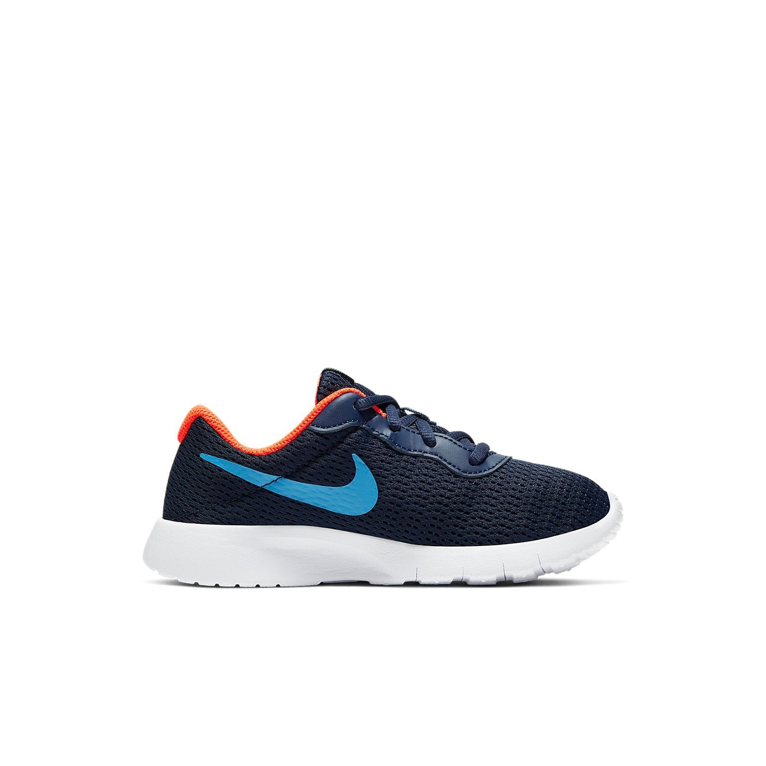 (PS) Nike Tanjun Sports Casual Shoes 818382-408