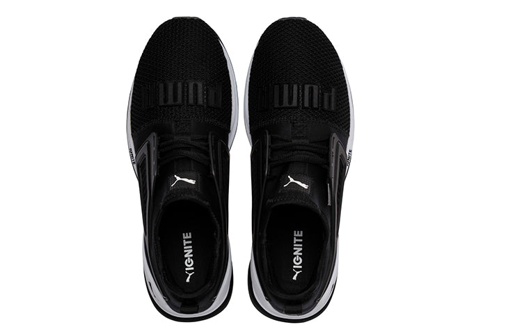 PUMA Ignite Limitless 2 'Black' 191293-01