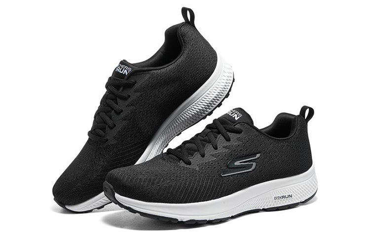 Skechers GO RUN 'Black' 220375-BKW
