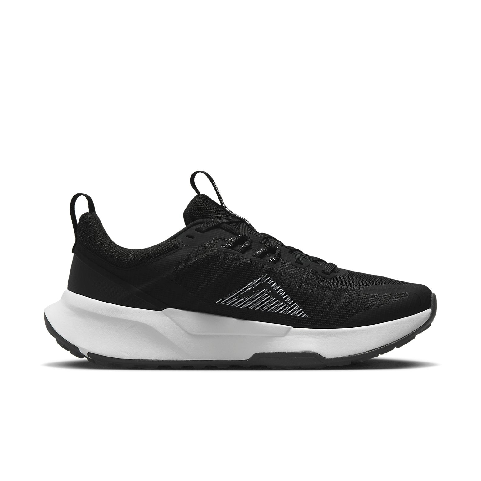 (WMNS) Nike Juniper Trail 2 Next Nature 'Black White' DM0821-001