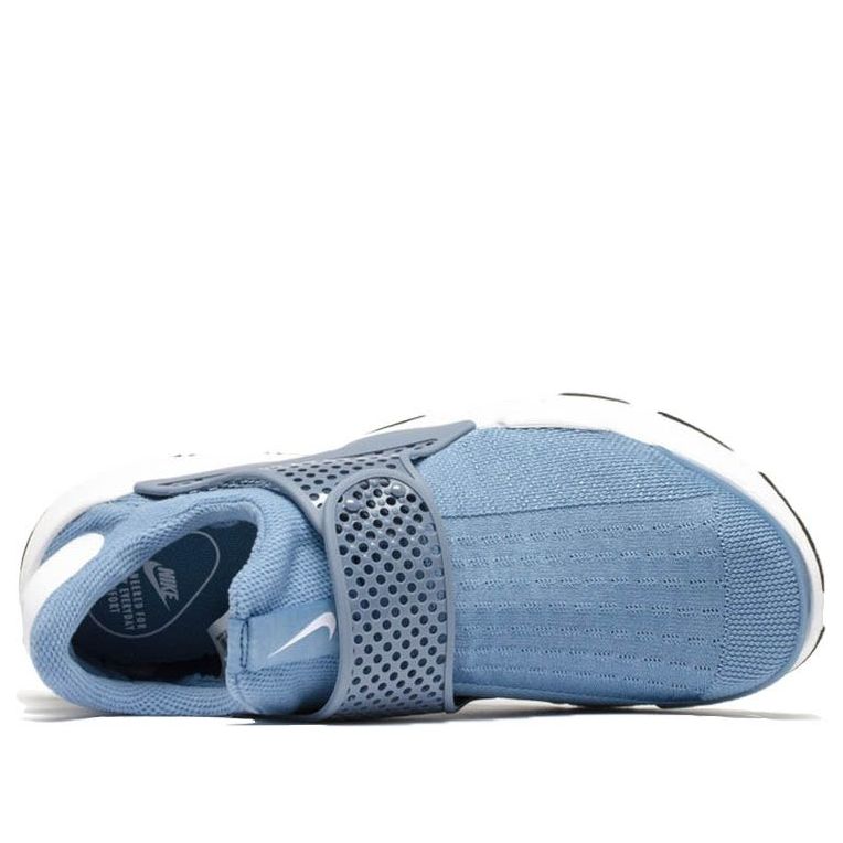 (WMNS) Nike Sock Dart 'Work Blue' 848475-402