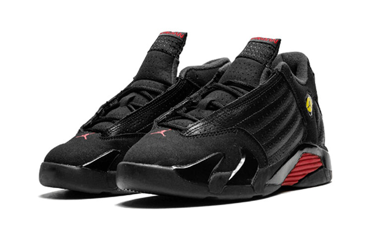(PS) Air Jordan 14 Retro 'Last Shot' 2018 312092-003