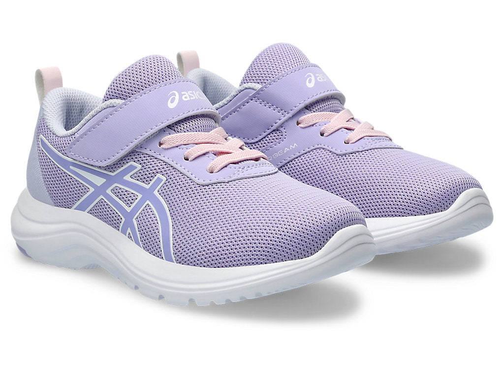 (GS) ASICS Lazerbeam ML-MG 'Lavender' 1154A170-500