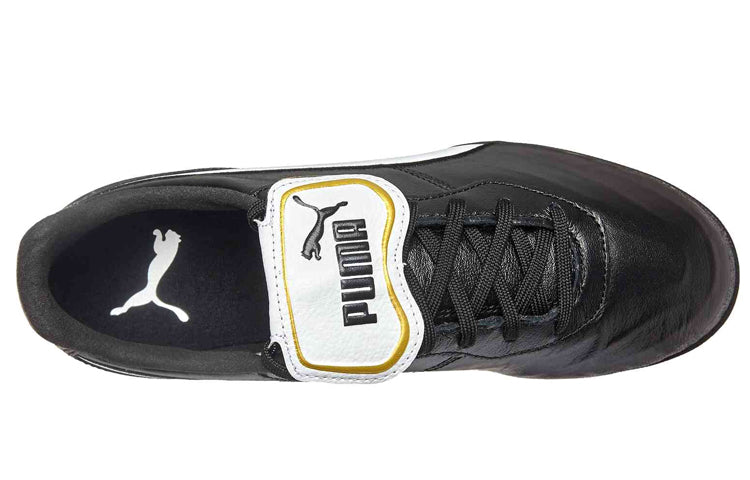 PUMA King Top TT 'Black' 105734-01