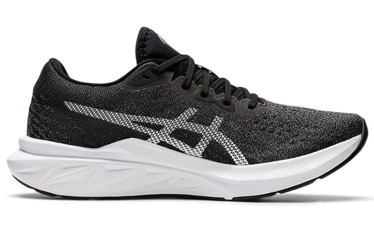 (WMNS) ASICS DynaBlast 2 'Black White' 1012B060-002