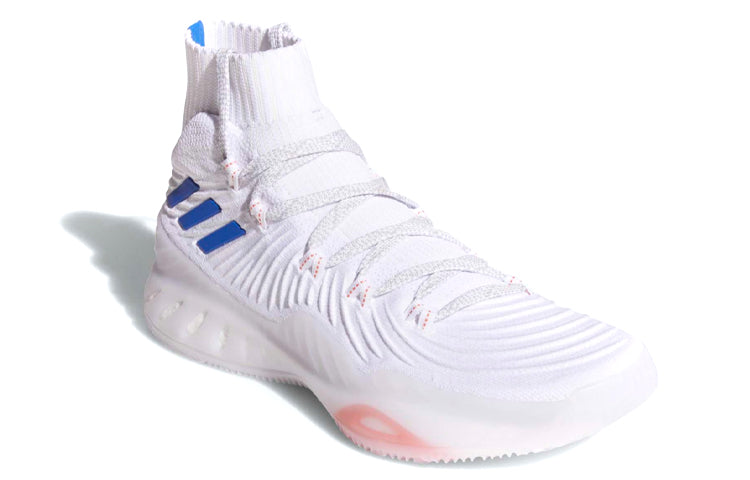 adidas Crazy Explosive 2017 Primeknit 'Kristaps Porzingis' PE CQ0611