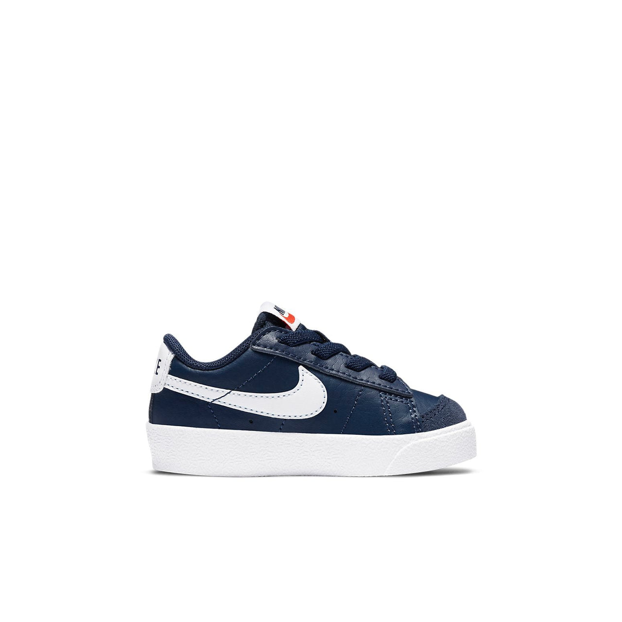 (TD) Nike Blazer Low '77 Vintage 'Midnight Navy' DA4076-400