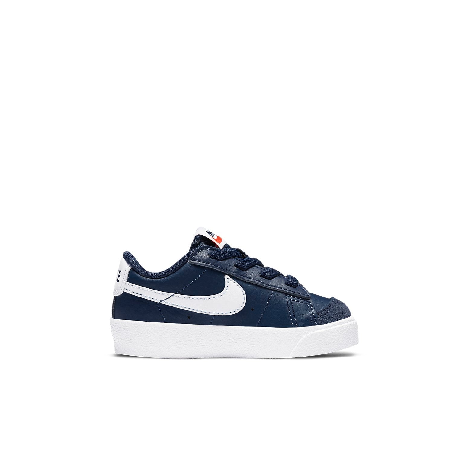 (TD) Nike Blazer Low '77 Vintage 'Midnight Navy' DA4076-400