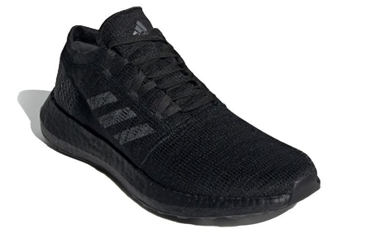 adidas PureBoost Go 'Core Black' F35786