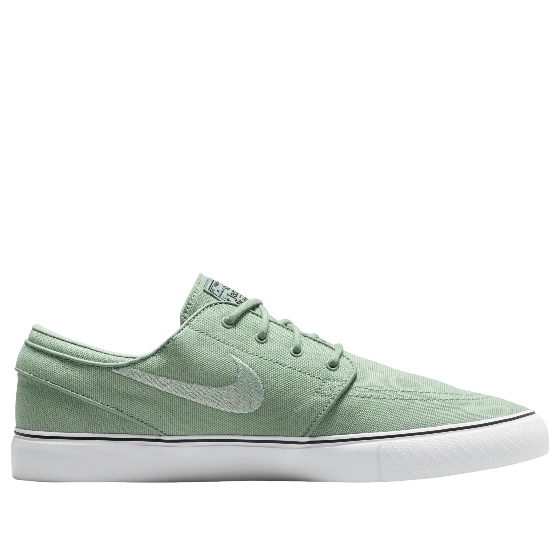 Nike SB Zoom Janoski OG+ Canvas 'Steam White' HQ1655-002