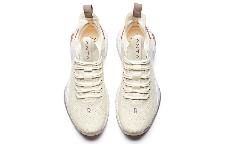 ANTA Rajon Rondo 6 'Ivory Copper' 912021101-1