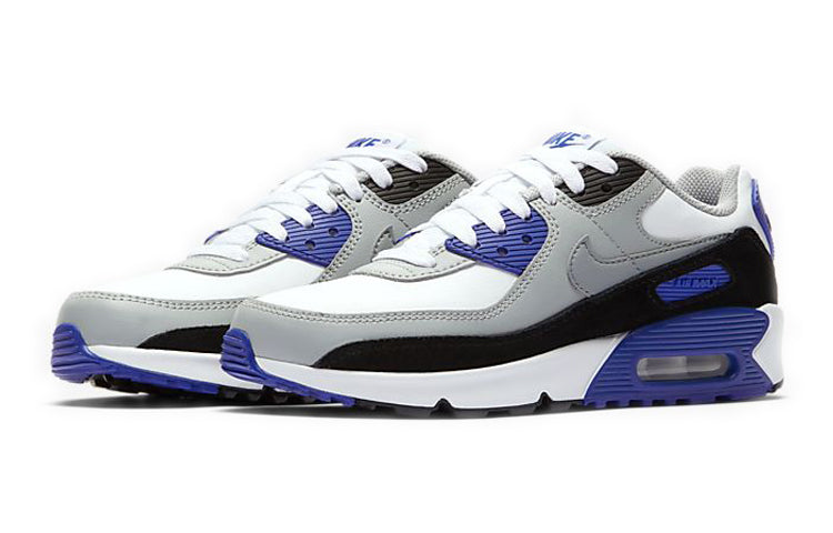 (GS) Nike Air Max 90 'Hyper Royal' CD6864-103
