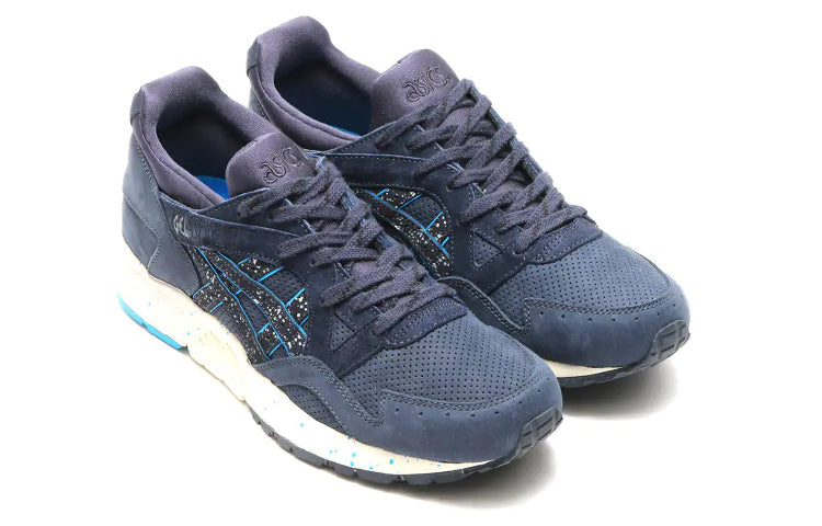 ASICS Unisex Gel-Lyte V 'Blue' TQ6C4L-5050