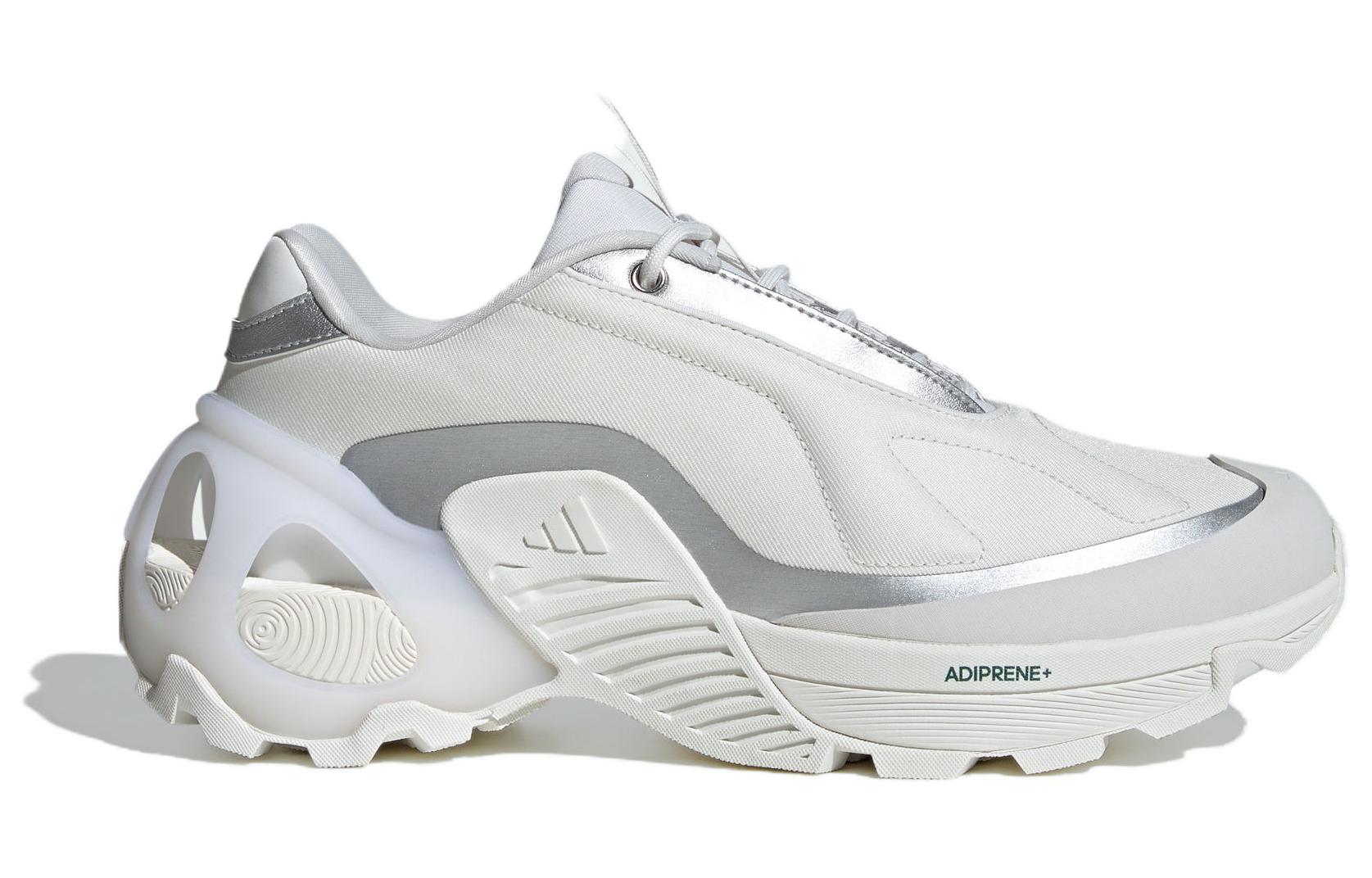 adidas Wonder Runner 'White Silver' ID3670