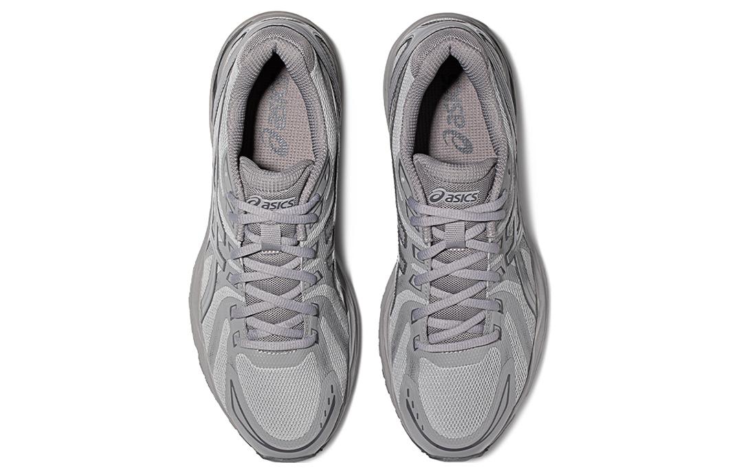 ASICS Gel-Flux CN 'Silver Grey' 1011B646-022