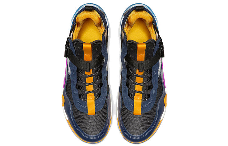 Air Jordan Defy SP 'Black Violet' CJ7698-004