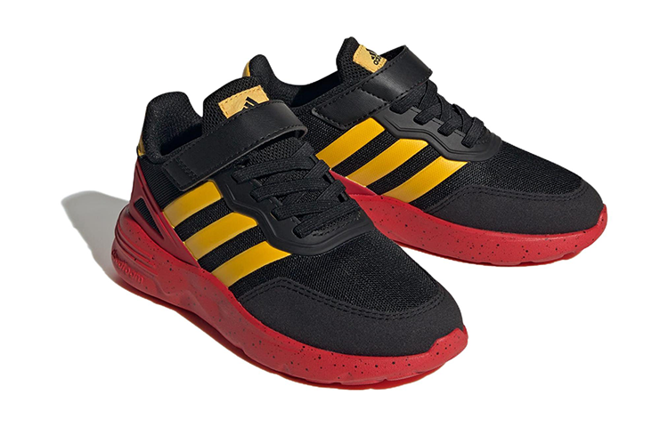 (PS) adidas Nebzed EL x Disney 'Mickey' IG5372