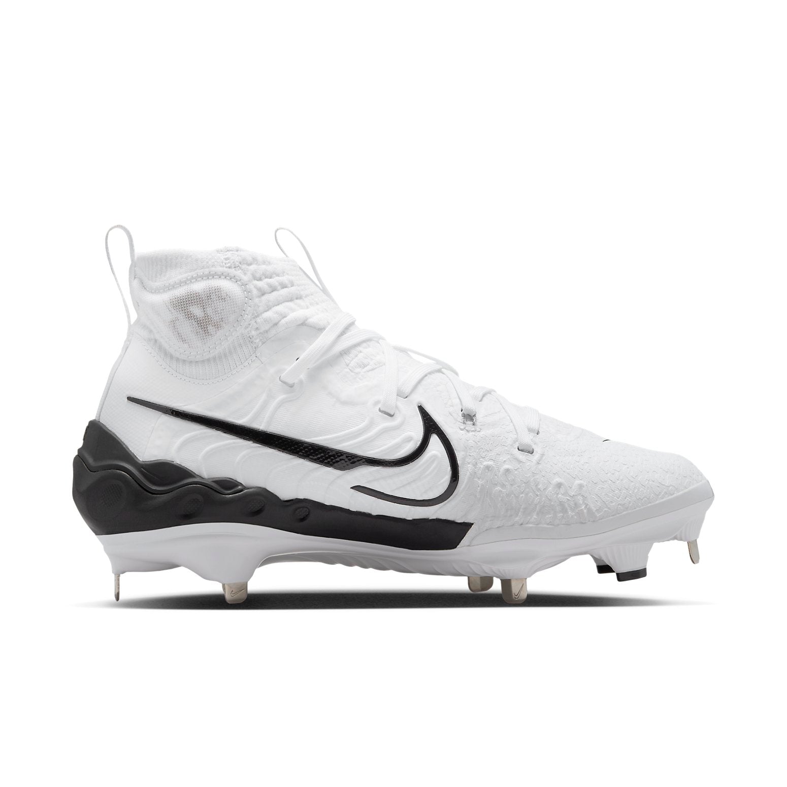 Nike Alpha Huarache NXT 'White Black' DJ6517-101