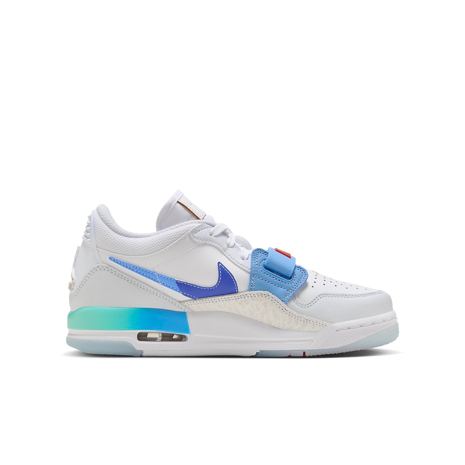 (GS) Air Jordan Legacy 312 Low 'Emerald Rise' FN8896-131