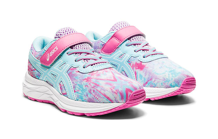 (PS) ASICS Gel-Excite 7 'Tie Dye' 1014A177-400