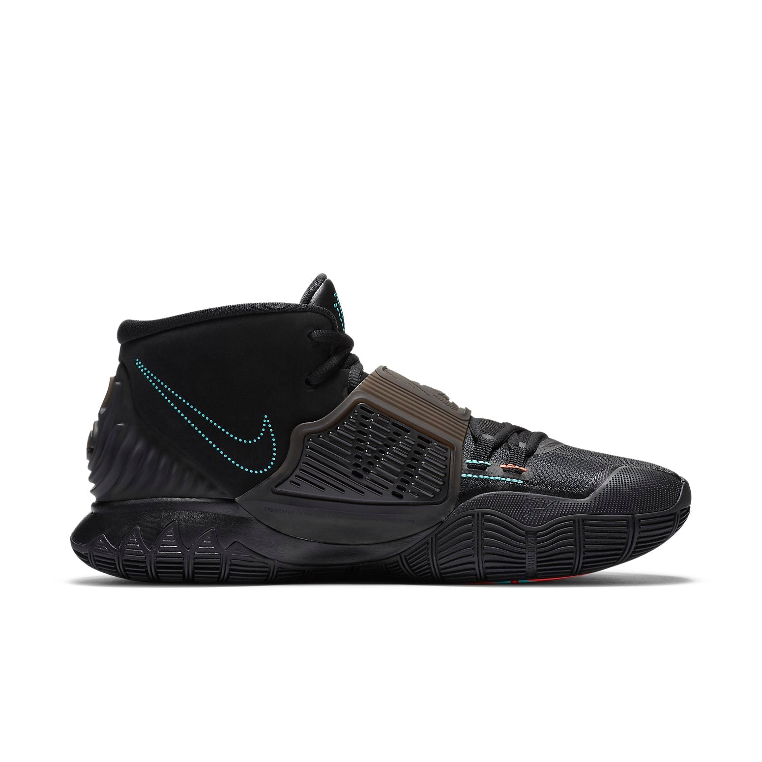 Nike Kyrie 6 EP 'Shot Clock' BQ4631-006