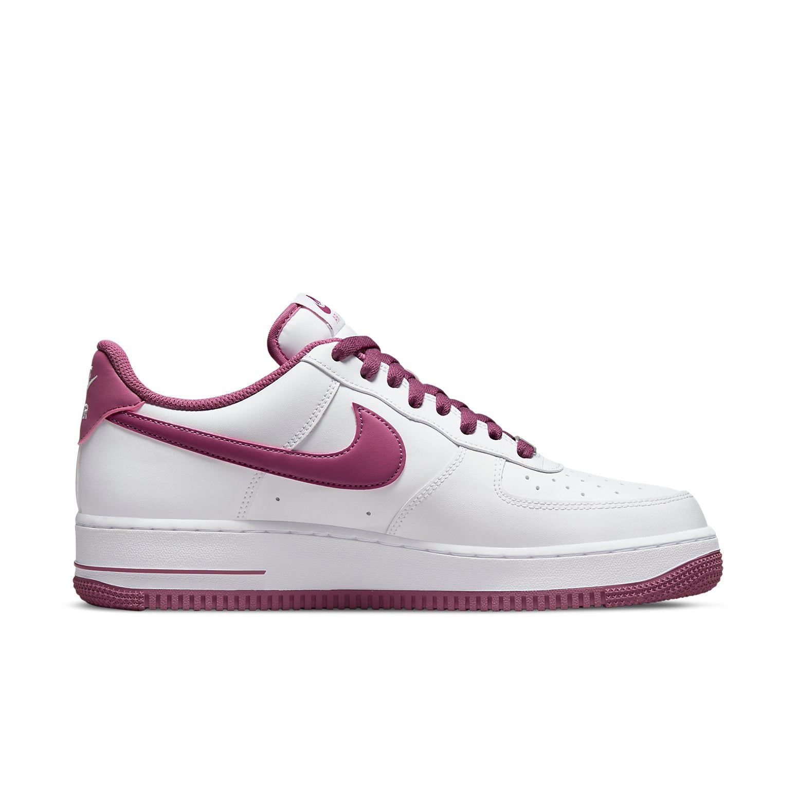Nike Air Force 1 '07 'Light Bordeaux' DH7561-101