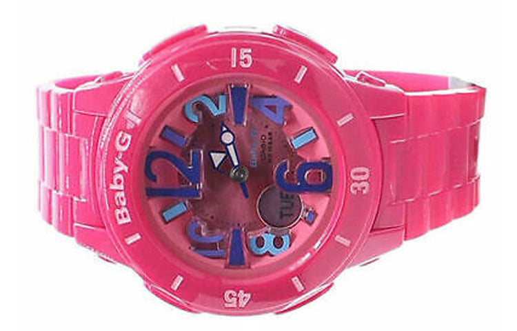 CASIO Baby-G 'Pink' BGA-171-4B1