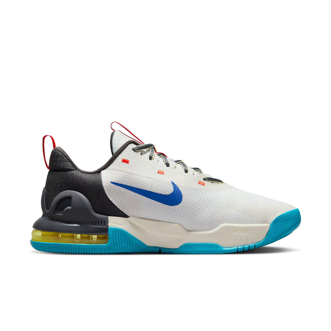 Nike Air Max Alpha Trainer 5 'Sail Blue Lightning' DM0829-100