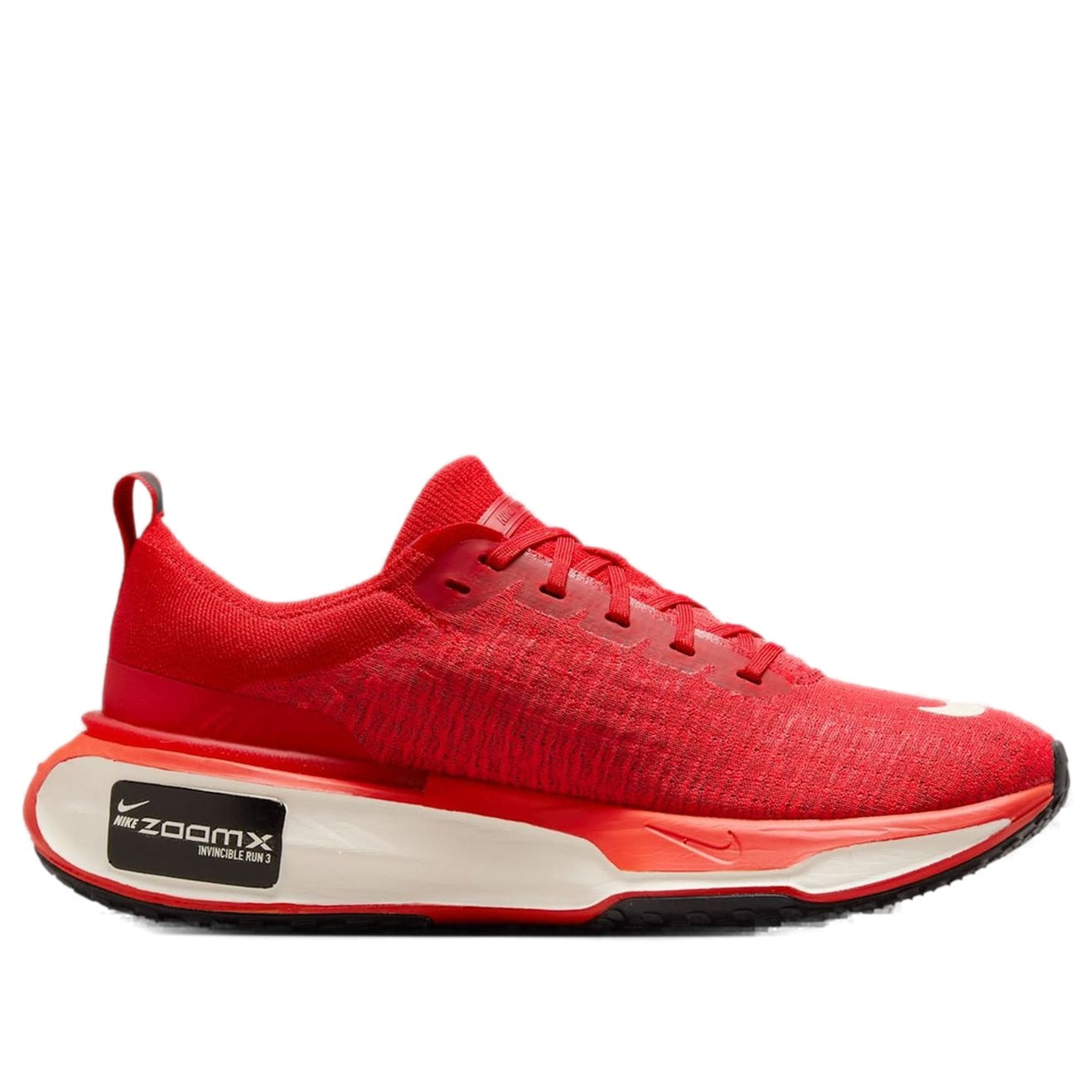 Nike ZoomX Invincible Run 3 'University Red Light Crimson' DR2615-601