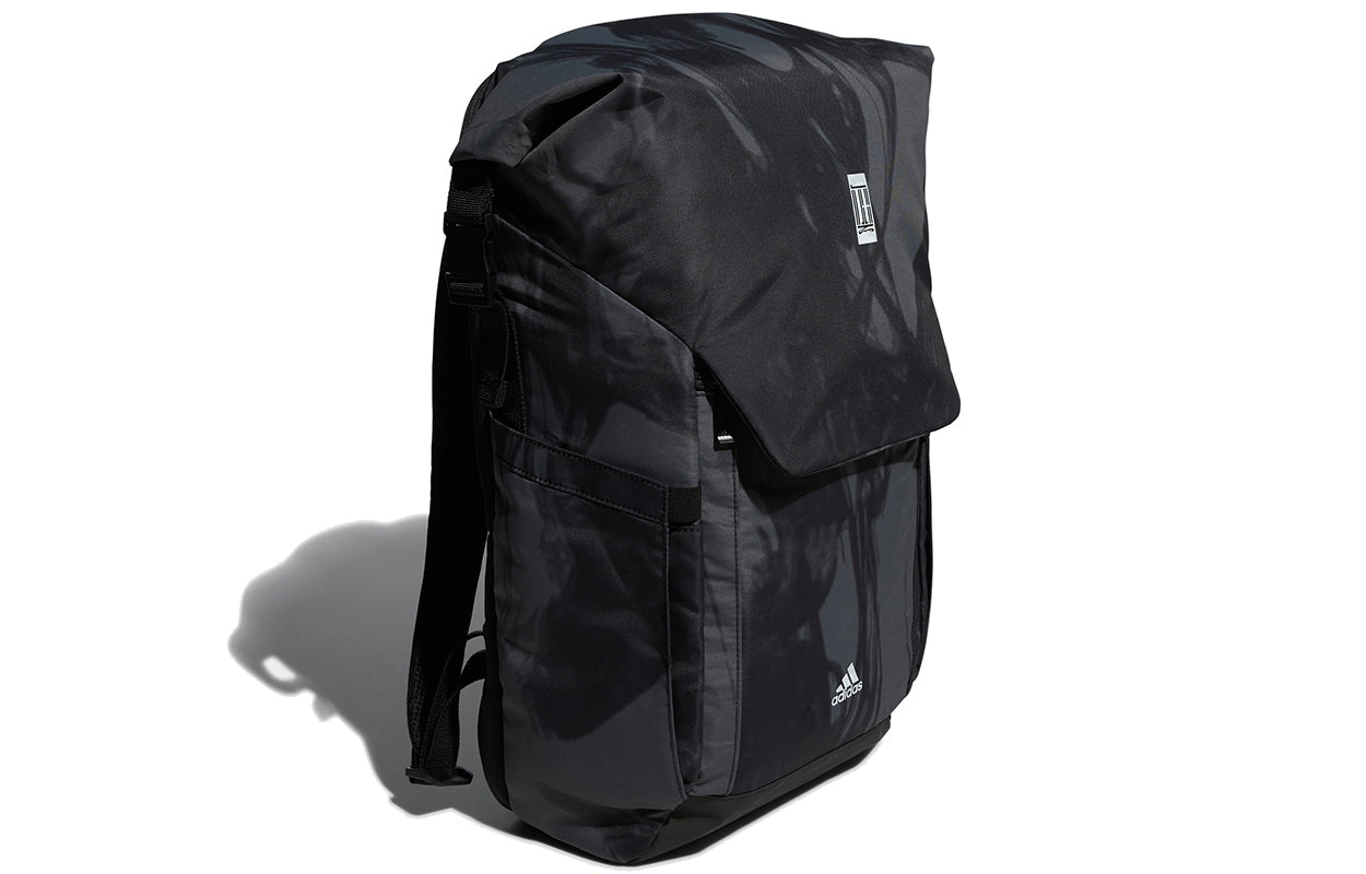 adidas Wuji Backpack 'Black' GN9854