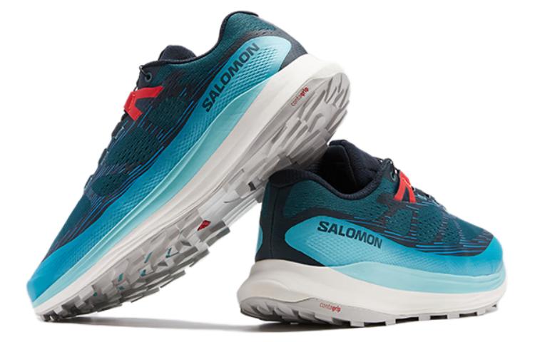 SALOMON Ultra Glide 2 'Blue Red' 472163