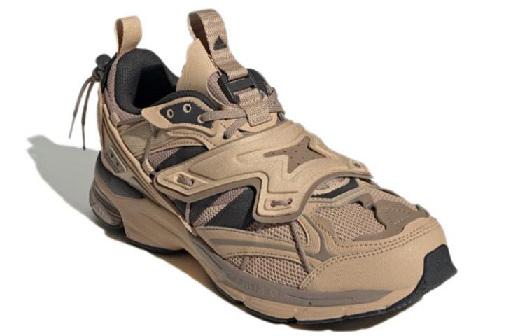 adidas Spiritain 2000 Deluxe 'Brown Black' HP2637